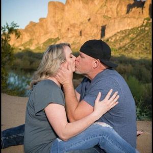 Meet your Posher, Lance